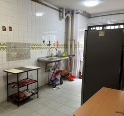 Blk 319 Woodlands Street 31 (Woodlands), HDB 3 Rooms #544921231